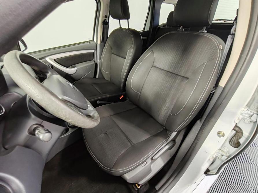 Nissan Terrano III (D10) Москва  - изображение 20