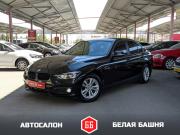 BMW 3 серии VI (F3x) Рестайлинг Екатеринбург  - изображение 19