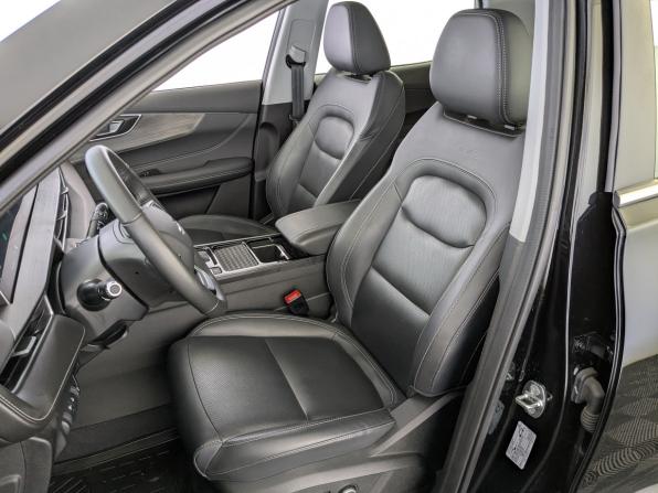 Chery Tiggo 4 Pro I с пробегом 2024 года, цена 1 590 000 рублей, 31594 км, внедорожник, Автокод Объявления