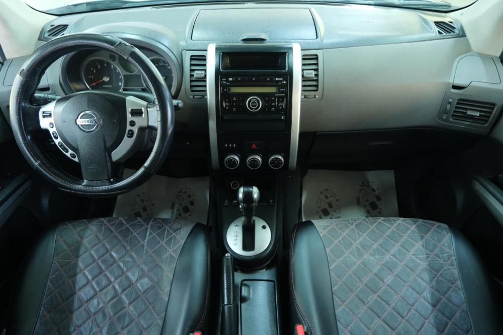 Nissan X-Trail II Омск  - изображение 14