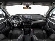 BMW X1 II (F48) Рестайлинг Иркутск  - изображение 32