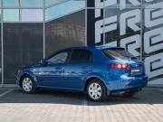Chevrolet Lacetti I Краснодар  - изображение 21