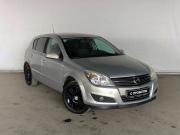 Opel Astra H Рестайлинг Москва  - изображение 21