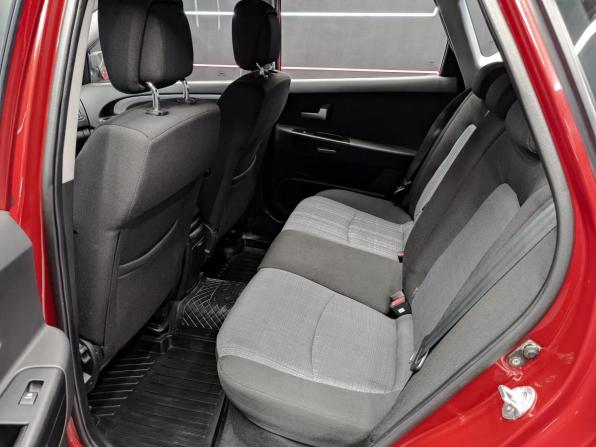 Kia Ceed I Рестайлинг с пробегом 2011 года, цена 1 000 000 рублей, 49664 км, универсал, Автокод Объявления