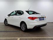Citroen C4 II Рестайлинг Санкт-Петербург  - изображение 17
