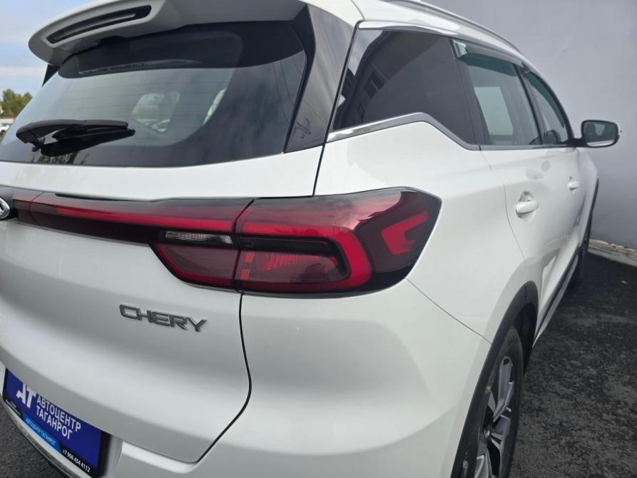 Chery Tiggo 7 Pro I Таганрог  - изображение 12