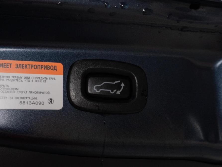 Mitsubishi Outlander III Рестайлинг 2 Тюмень  - изображение 21