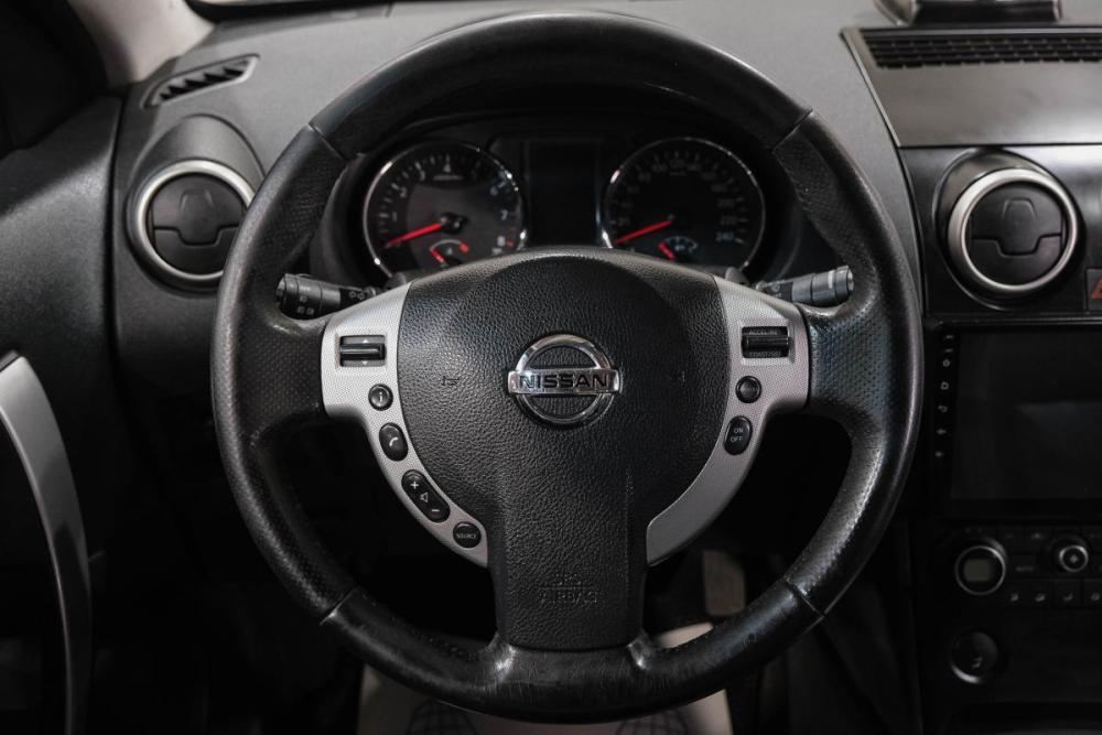 Nissan Qashqai I Новокузнецк  - изображение 22