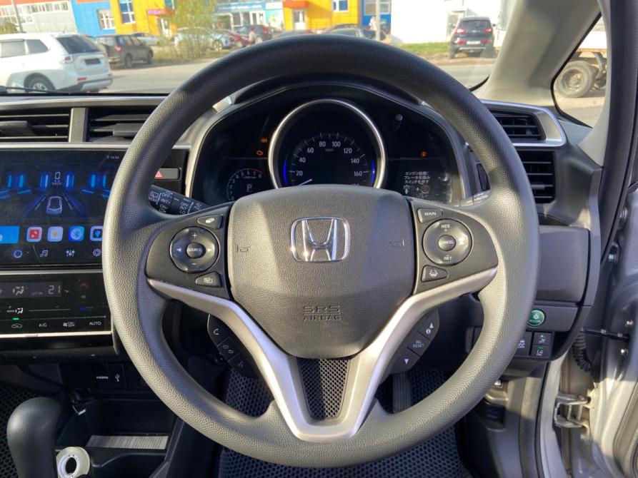 Honda Fit III Рестайлинг Сыктывкар  - изображение 19
