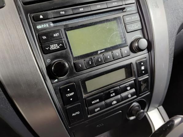 Hyundai Tucson I с пробегом 2008 года, цена 830 000 рублей, 233000 км, внедорожник, Автокод Объявления