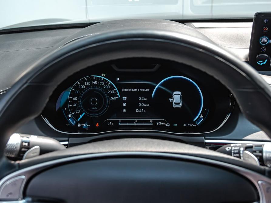 Genesis GV70 I Магнитогорск  - изображение 13