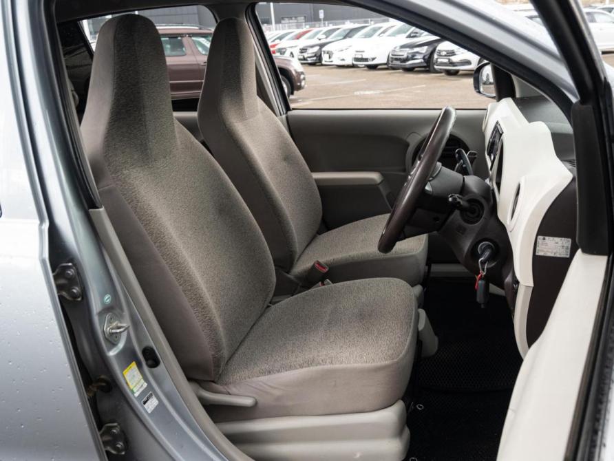 Toyota Passo II (C30) Краснодар  - изображение 10