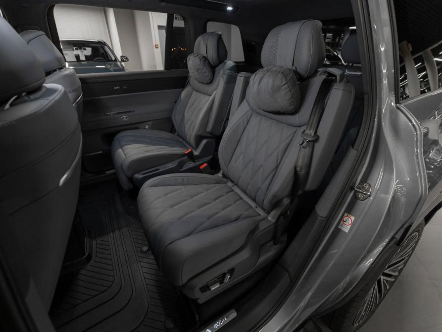 Volkswagen ID.Era 9X Москва  - изображение 19