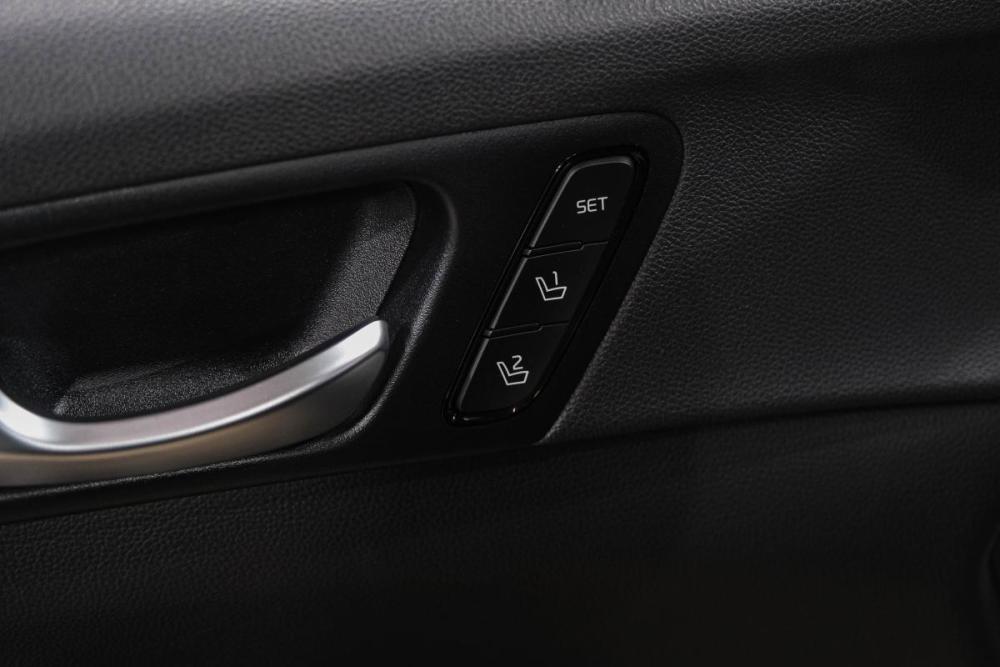 Kia Optima IV Новокузнецк  - изображение 26