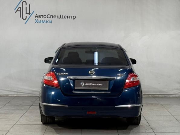 Nissan Teana II (J32) с пробегом 2008 года, цена 699 800 рублей, 400000 км, седан, Автокод Объявления