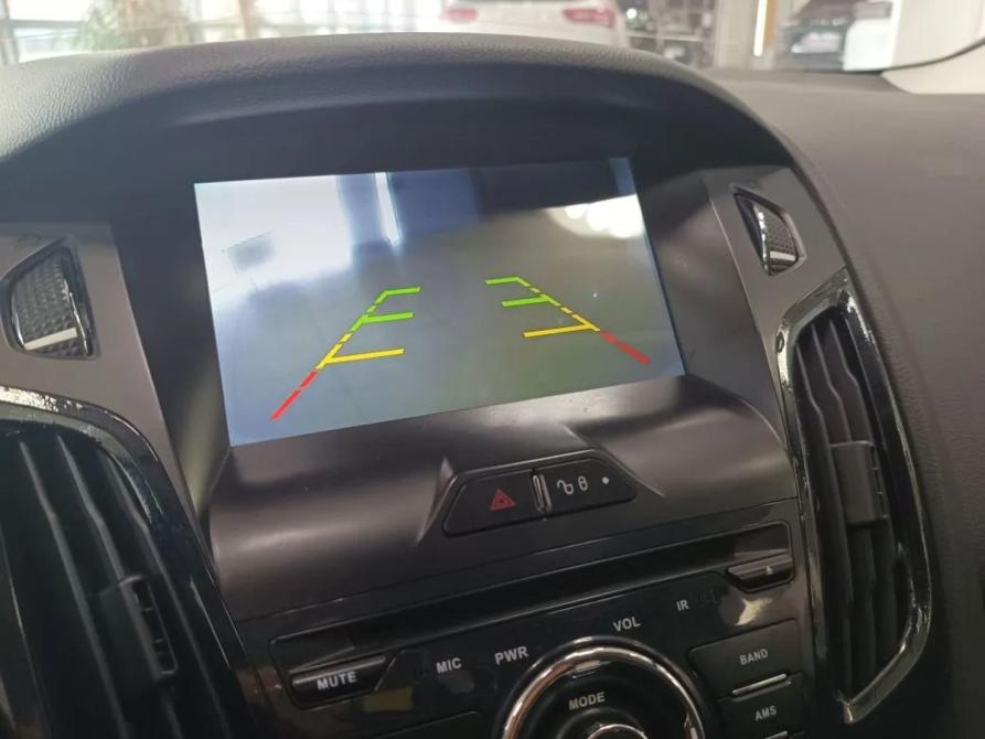 Ford Focus III Москва  - изображение 13