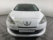 Peugeot 408 I Москва  - изображение 21