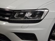 Volkswagen Tiguan II Москва  - изображение 29