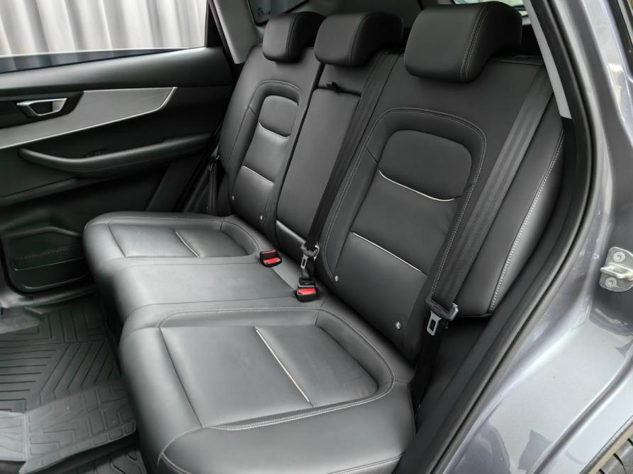 Chery Tiggo 7 Pro Max I Подольск  - изображение 8