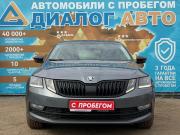 Skoda Octavia III (A7) Рестайлинг Набережные Челны  - изображение 25