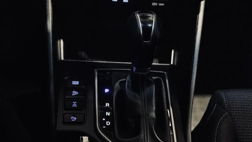 Hyundai Tucson III Смоленск  - изображение 13