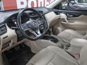 Nissan X-Trail III Рестайлинг Москва  - изображение 39