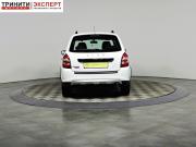 Lada (ВАЗ) Granta I Рестайлинг Белгород  - изображение 22