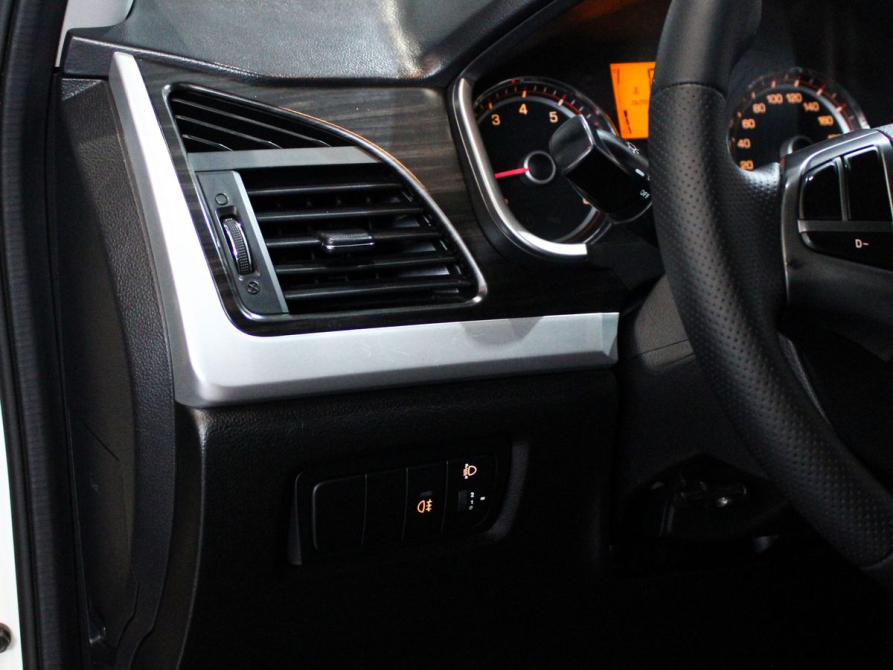 SsangYong Actyon II Рестайлинг Минеральные Воды  - изображение 11