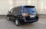 Toyota Land Cruiser 200 Series Санкт-Петербург  - изображение 28