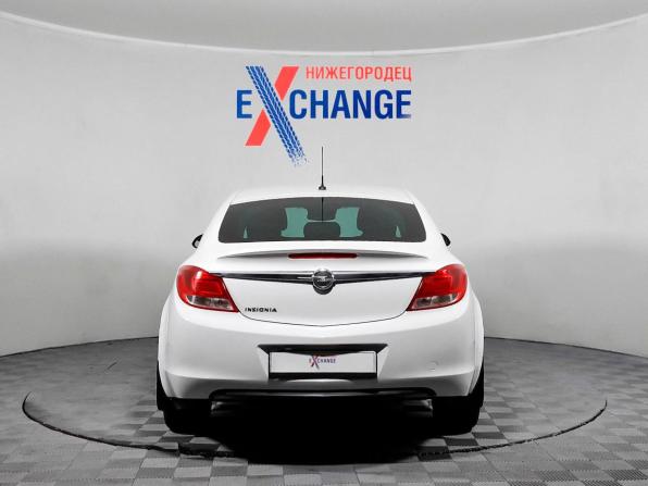 Opel Insignia I с пробегом 2013 года, цена 752 000 рублей, 255139 км, хэтчбек, Автокод Объявления