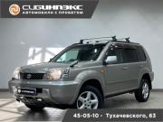 Nissan X-Trail I Кемерово  - изображение 13