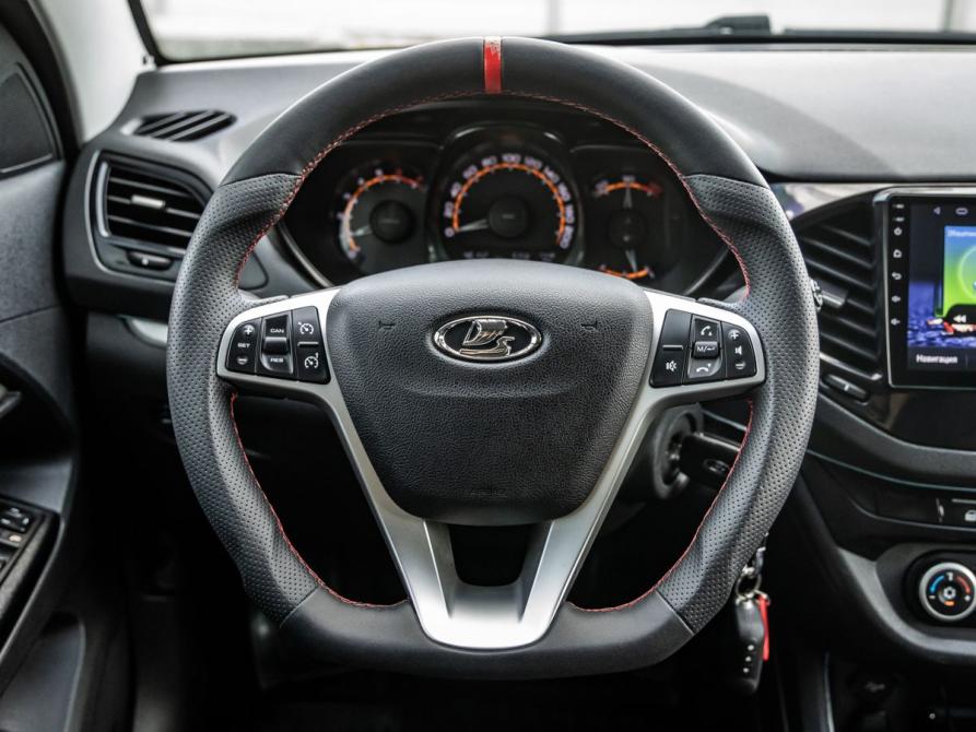 Lada (ВАЗ) Vesta I Волгоград  - изображение 16