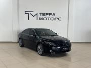 Toyota Camry VI (XV40) Рестайлинг Екатеринбург  - изображение 22
