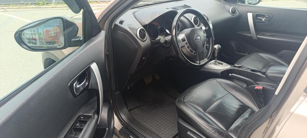 Nissan Qashqai I Омск  - изображение 5