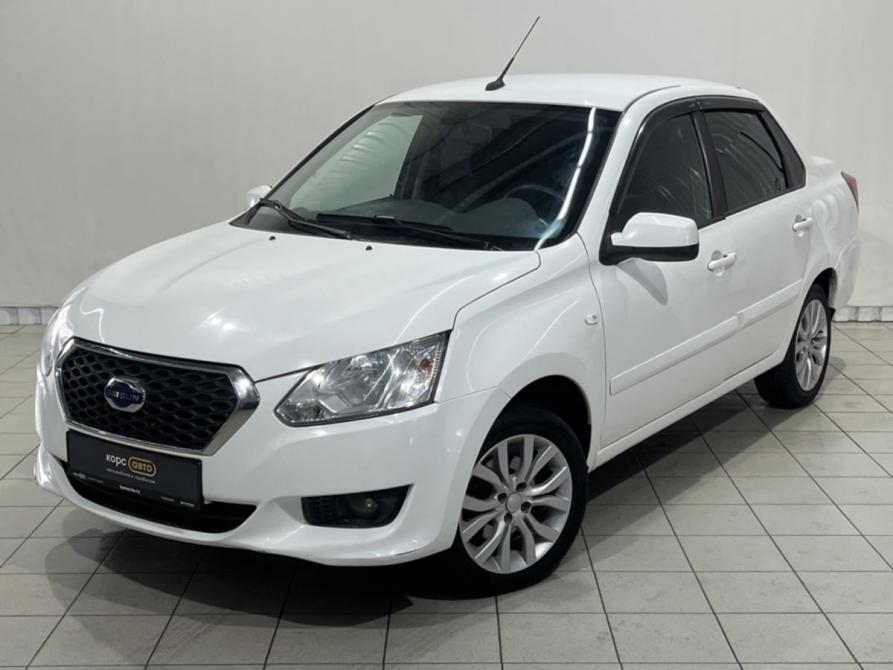 Datsun on-DO I Курск  - изображение 1