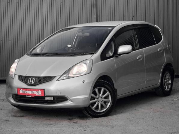 Honda Fit II с пробегом 2010 года, цена 770 000 рублей, 124796 км, хэтчбек, Автокод Объявления