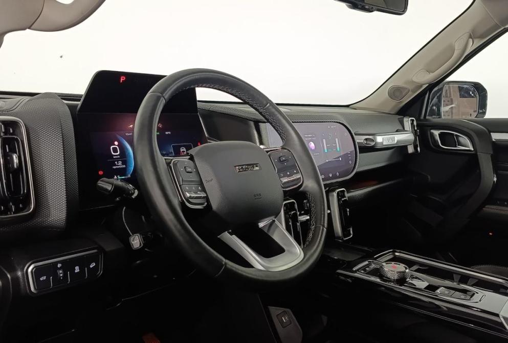Haval Dargo I Волгоград  - изображение 9
