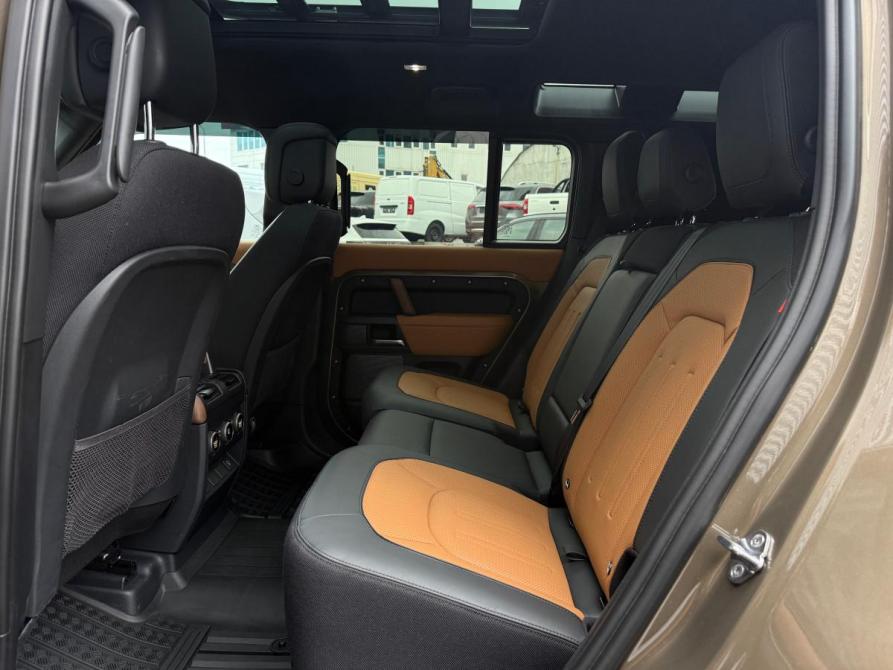 Land Rover Defender II Иркутск  - изображение 29