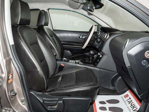 Nissan Qashqai I с пробегом 2007 года, цена 785 000 рублей, 210336 км, внедорожник, Автокод Объявления