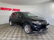 Nissan Murano II (Z51) Рестайлинг Воронеж  - изображение 30