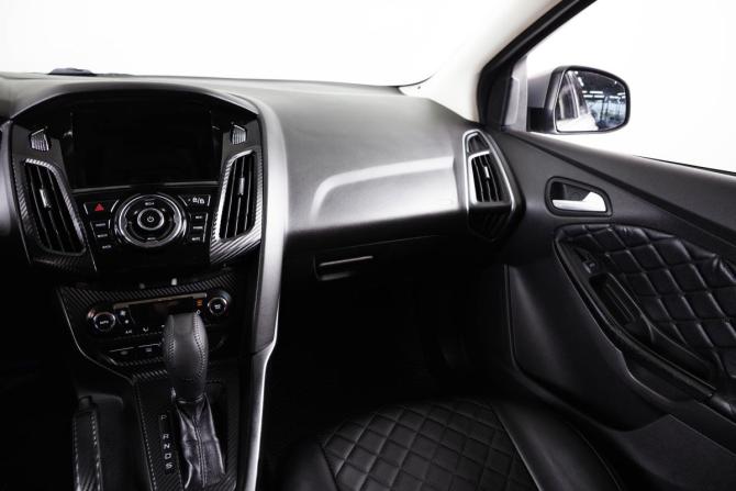 Ford Focus III с пробегом 2012 года, цена 729 000 рублей, 278000 км, универсал, Автокод Объявления