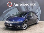 Honda Civic VIII Пермь  - изображение 21