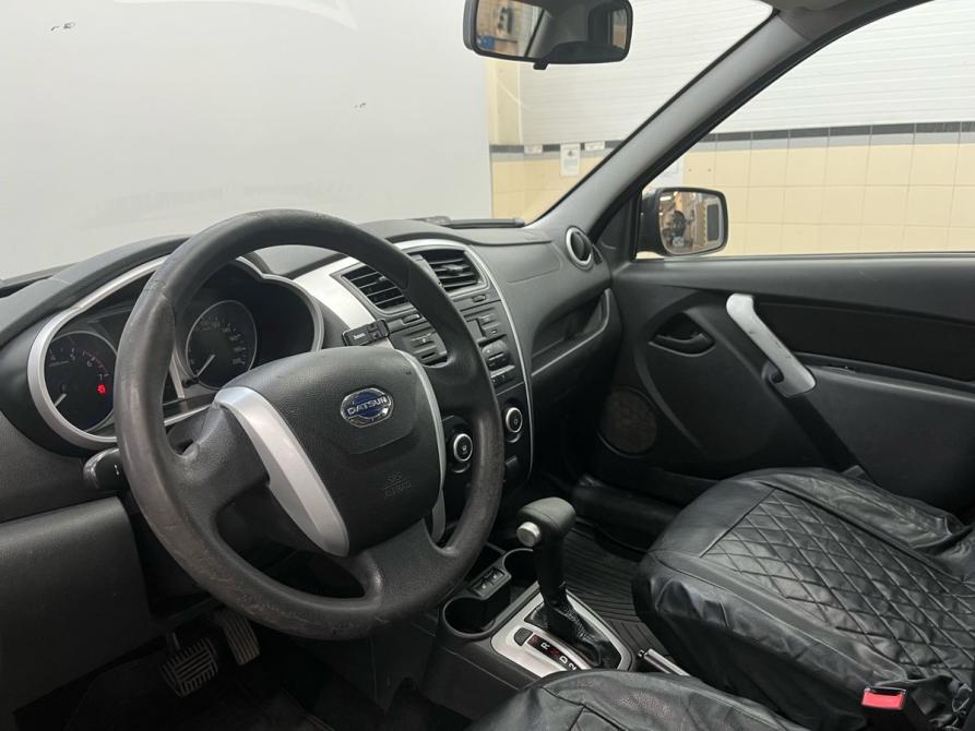 Datsun on-DO I Ростов-на-Дону  - изображение 7