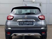 Renault Kaptur I Рестайлинг Уфа  - изображение 29