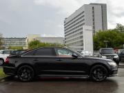 Audi A6 IV (C7) Рестайлинг Москва  - изображение 27