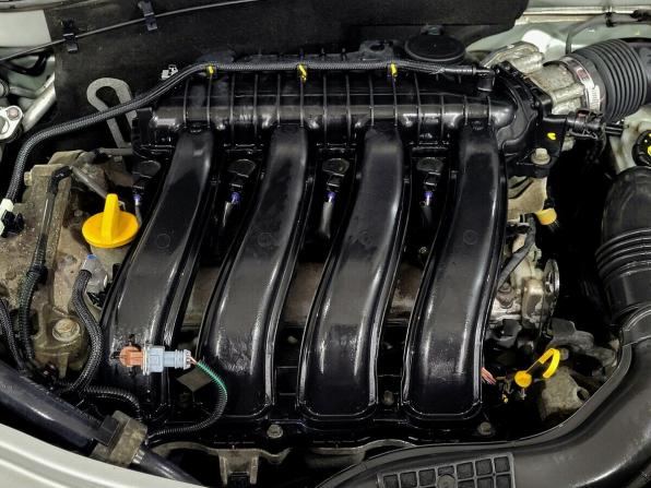 Renault Duster I Рестайлинг с пробегом 2018 года, цена 1 370 000 рублей, 91222 км, внедорожник, Автокод Объявления