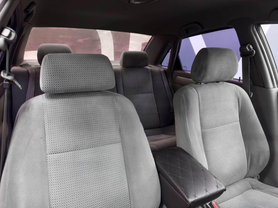 Chevrolet Lacetti I Ростов-на-Дону  - изображение 13