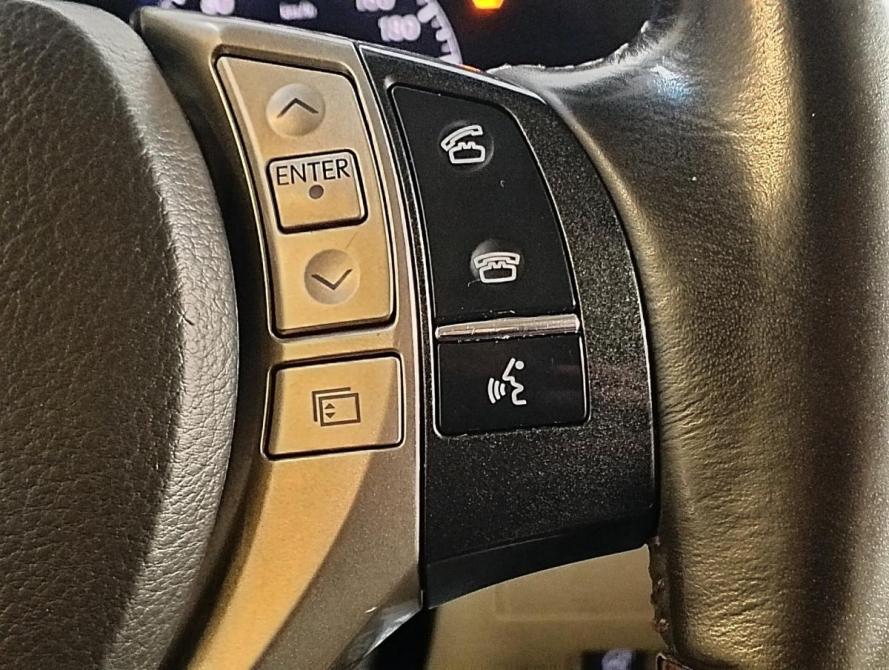 Lexus RX III Рестайлинг Барнаул  - изображение 25