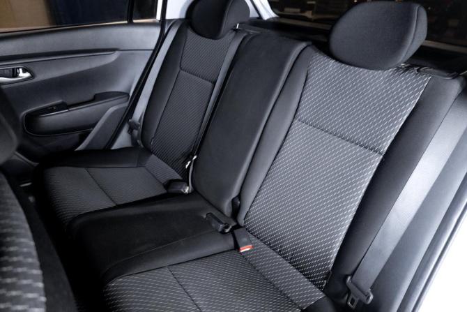 Kia Rio IV с пробегом 2019 года, цена 1 599 000 рублей, 72173 км, хэтчбек, Автокод Объявления