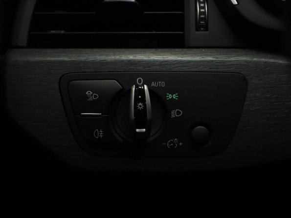 Audi A4 V (B9) с пробегом 2016 года, цена 2 250 000 рублей, 93815 км, седан, Автокод Объявления